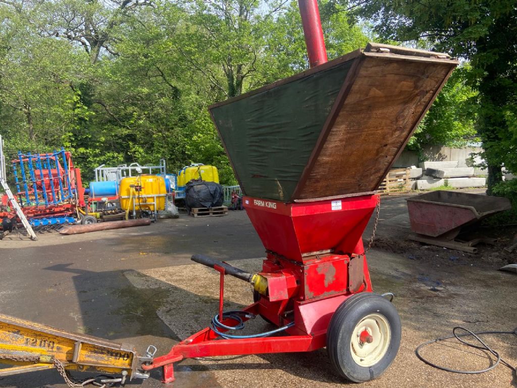 UsedMachinery picture