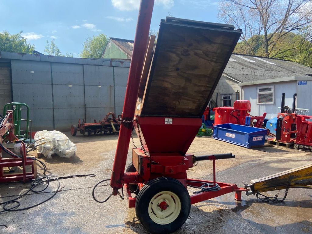 UsedMachinery picture 2