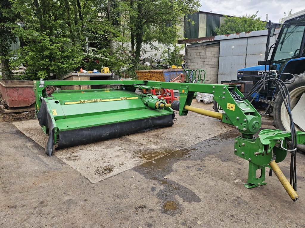 UsedMachinery picture
