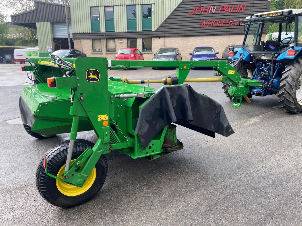 UsedMachinery picture 2