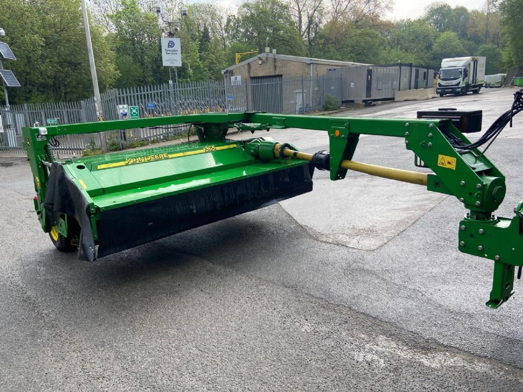 UsedMachinery picture
