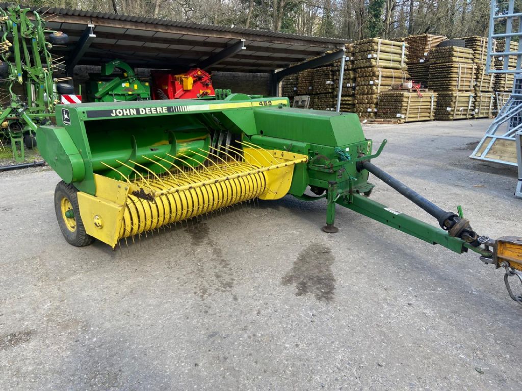 UsedMachinery picture