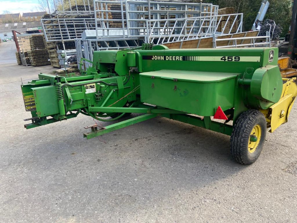 UsedMachinery picture 2