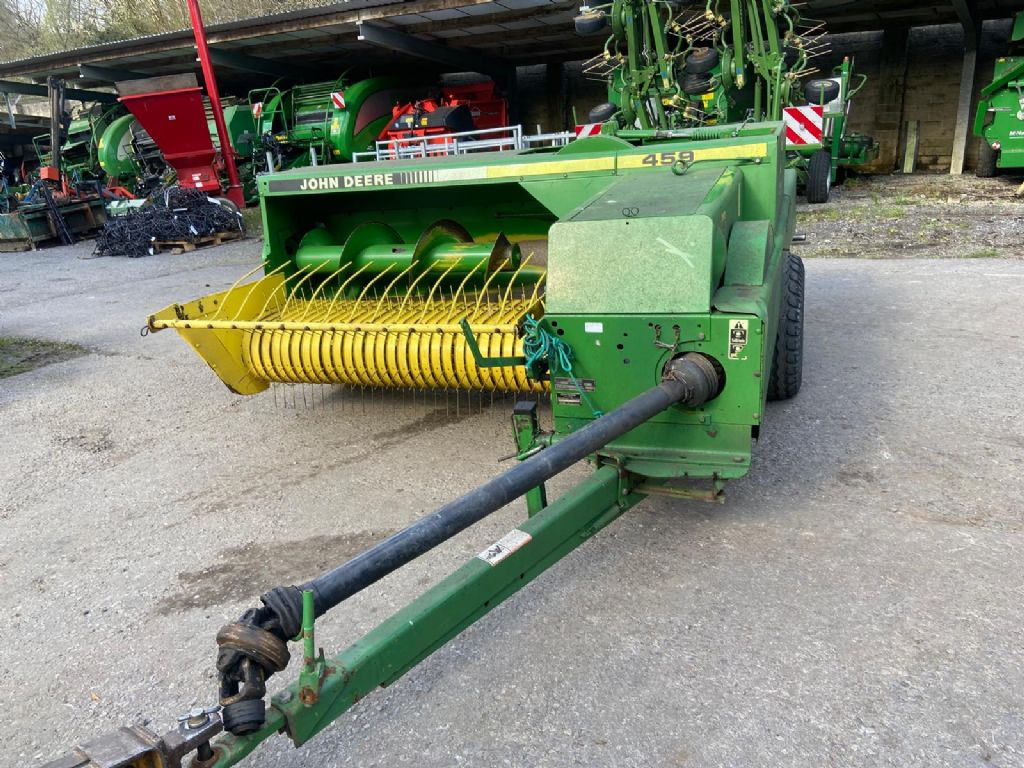 UsedMachinery picture 4