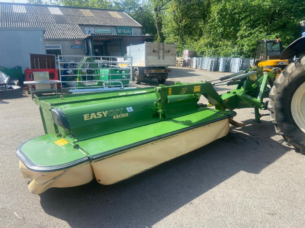 UsedMachinery picture
