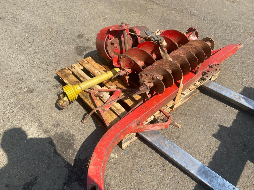 UsedMachinery picture 2