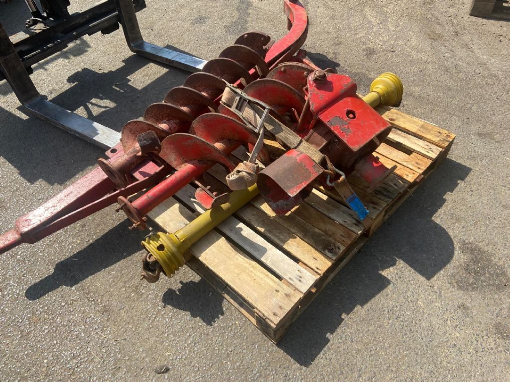 UsedMachinery picture
