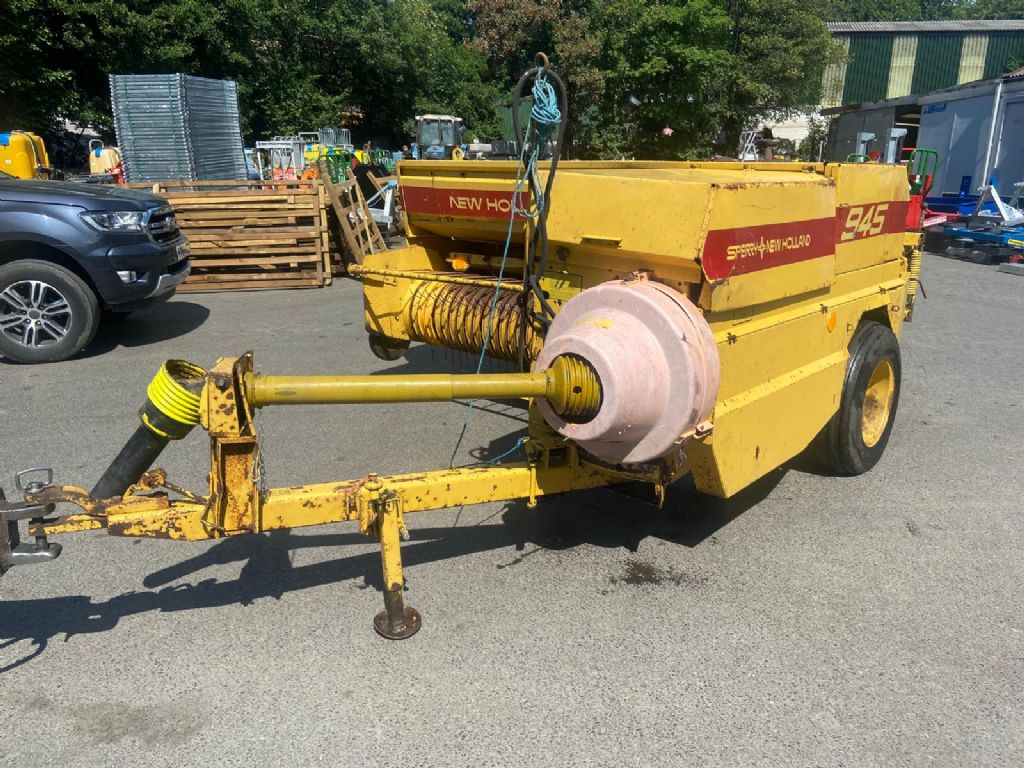 UsedMachinery picture