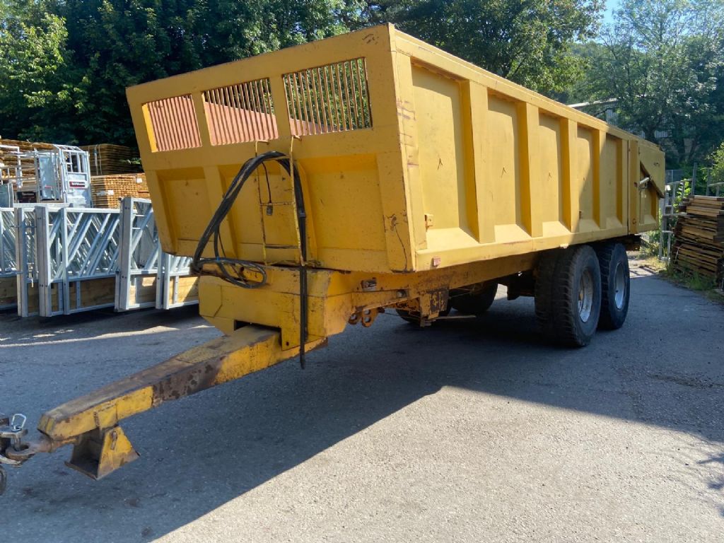 UsedMachinery picture