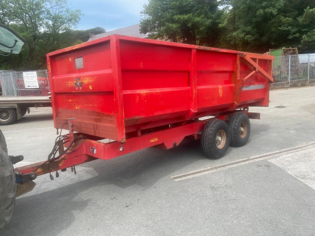 UsedMachinery picture
