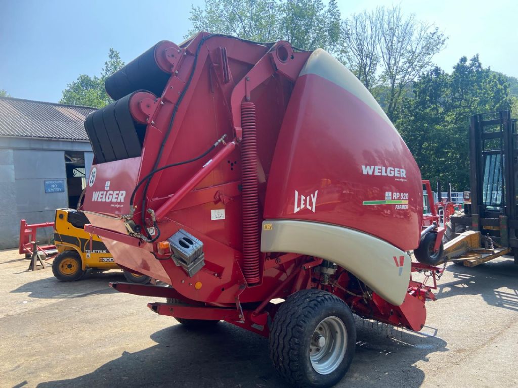 UsedMachinery picture 2