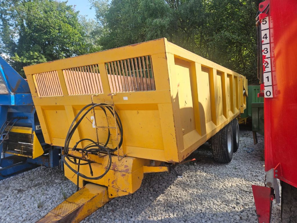 UsedMachinery picture