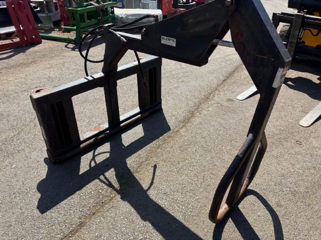 UsedMachinery picture