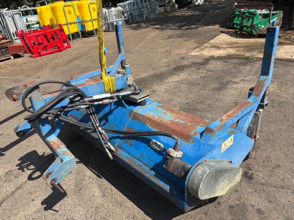 UsedMachinery picture 2