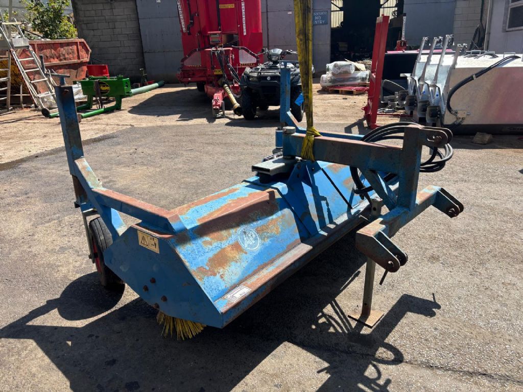 UsedMachinery picture