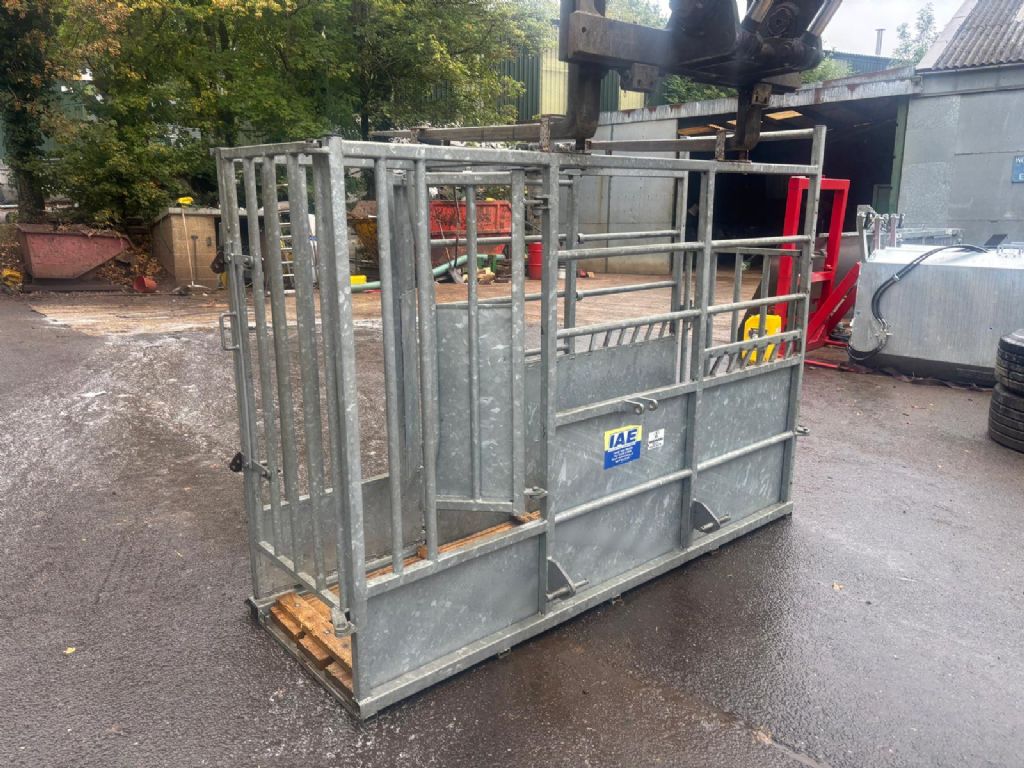 UsedMachinery picture