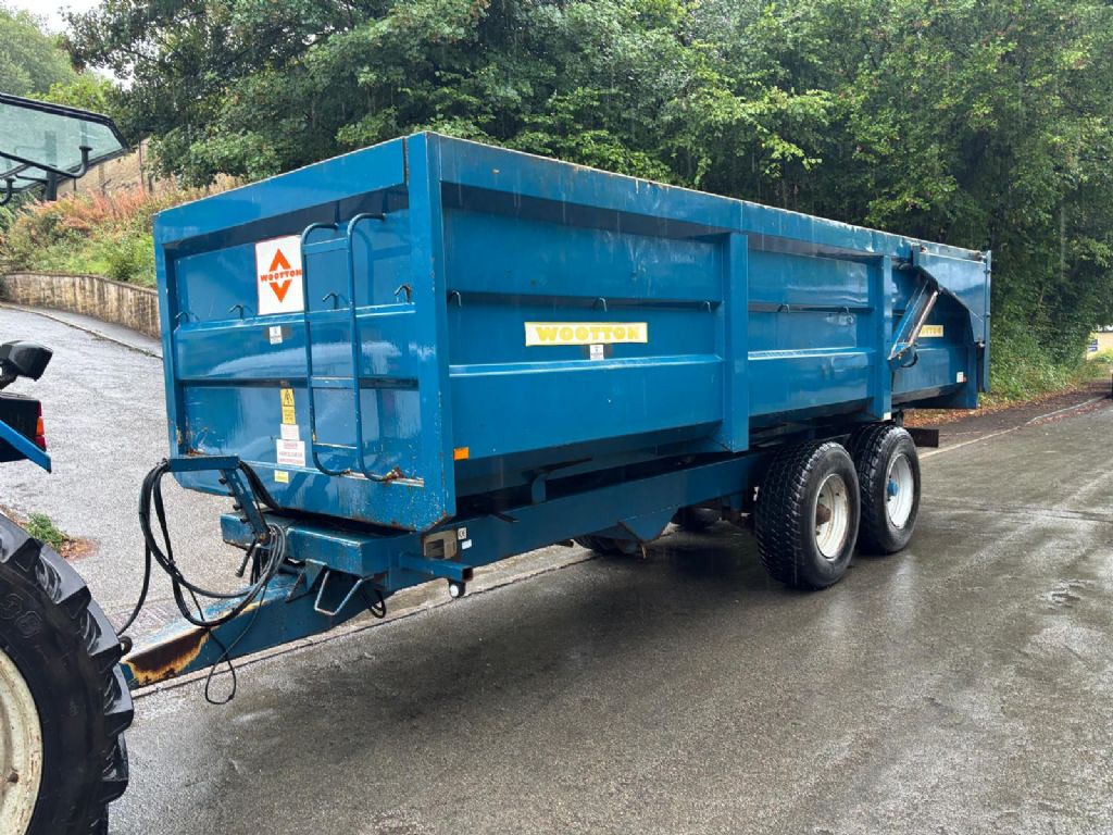 UsedMachinery picture