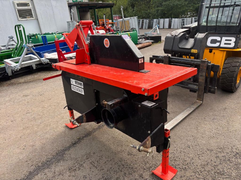 UsedMachinery picture