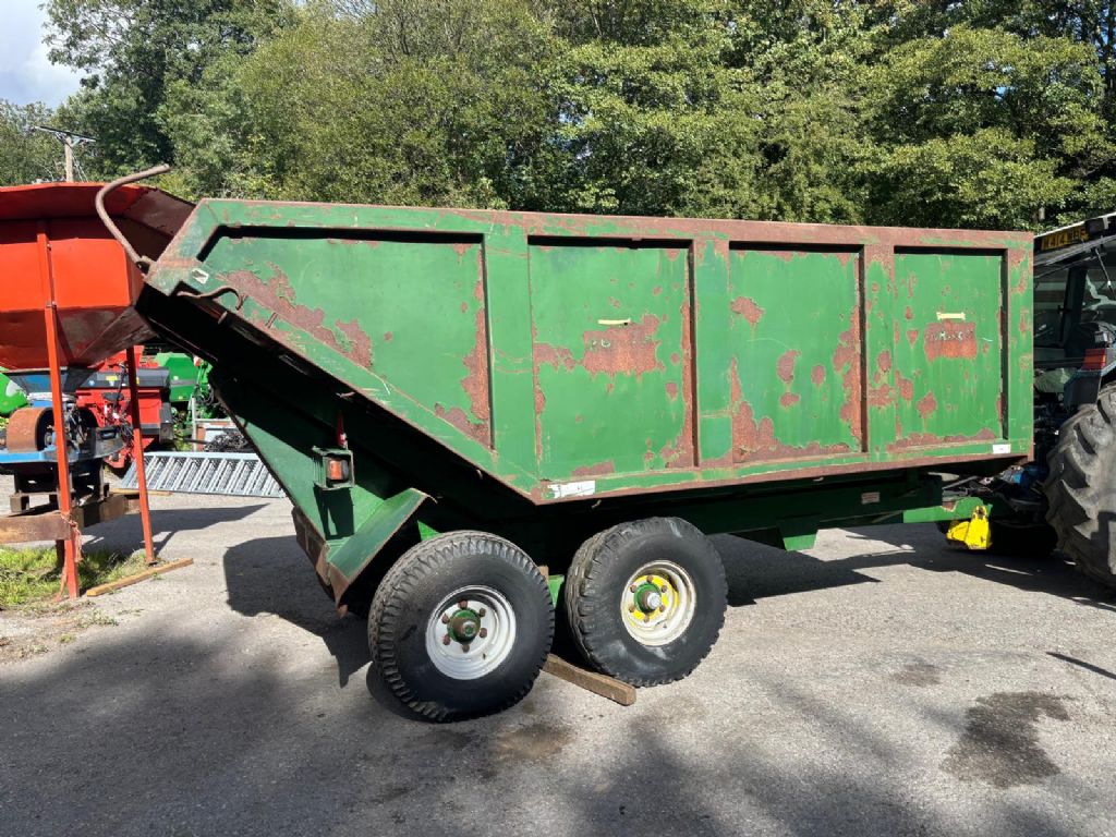 UsedMachinery picture 2