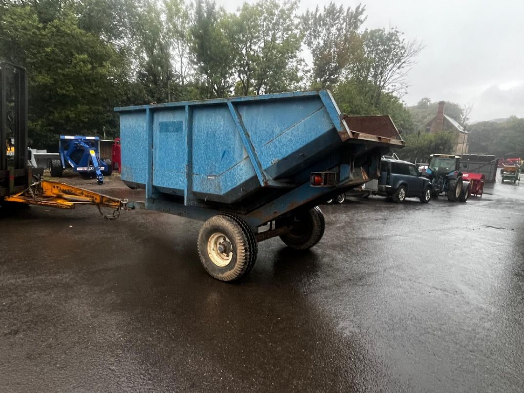UsedMachinery picture 4
