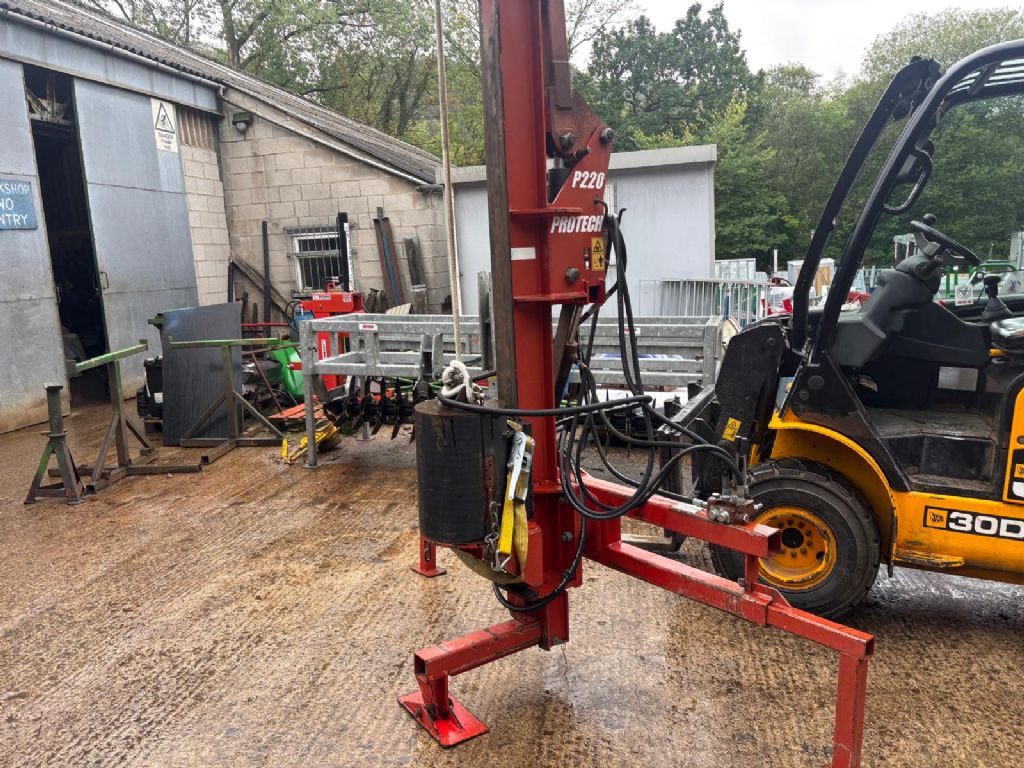 UsedMachinery picture 2