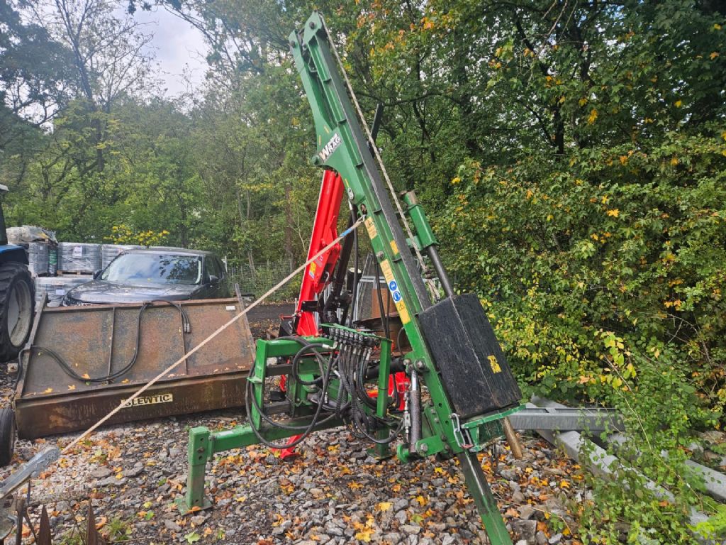 UsedMachinery picture