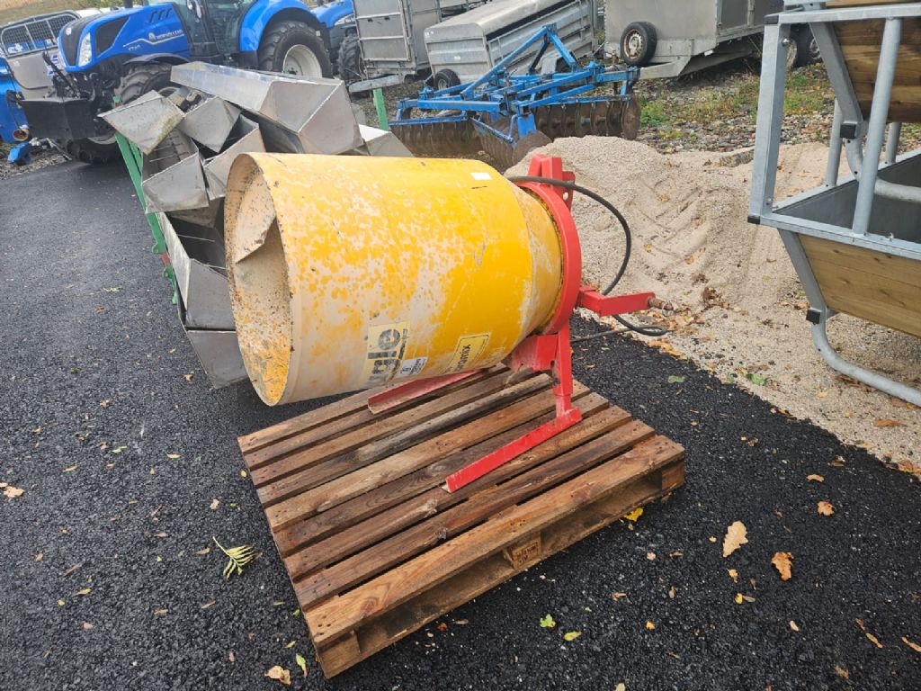 UsedMachinery picture