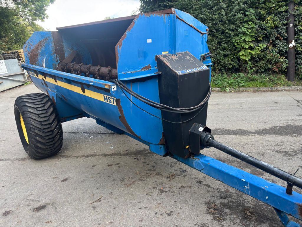 UsedMachinery picture