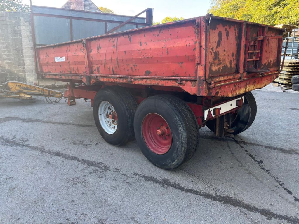 UsedMachinery picture 3